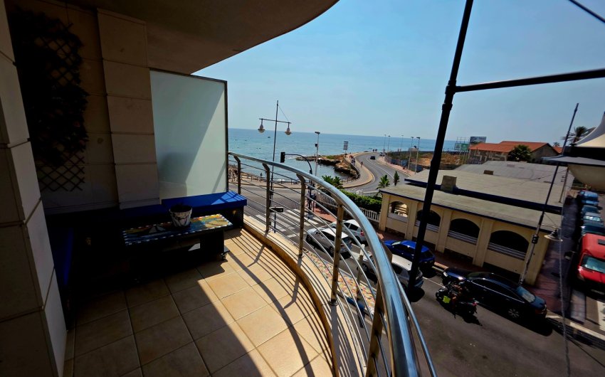 Reventa - Apartment -
Torrevieja - Curva del Palangre