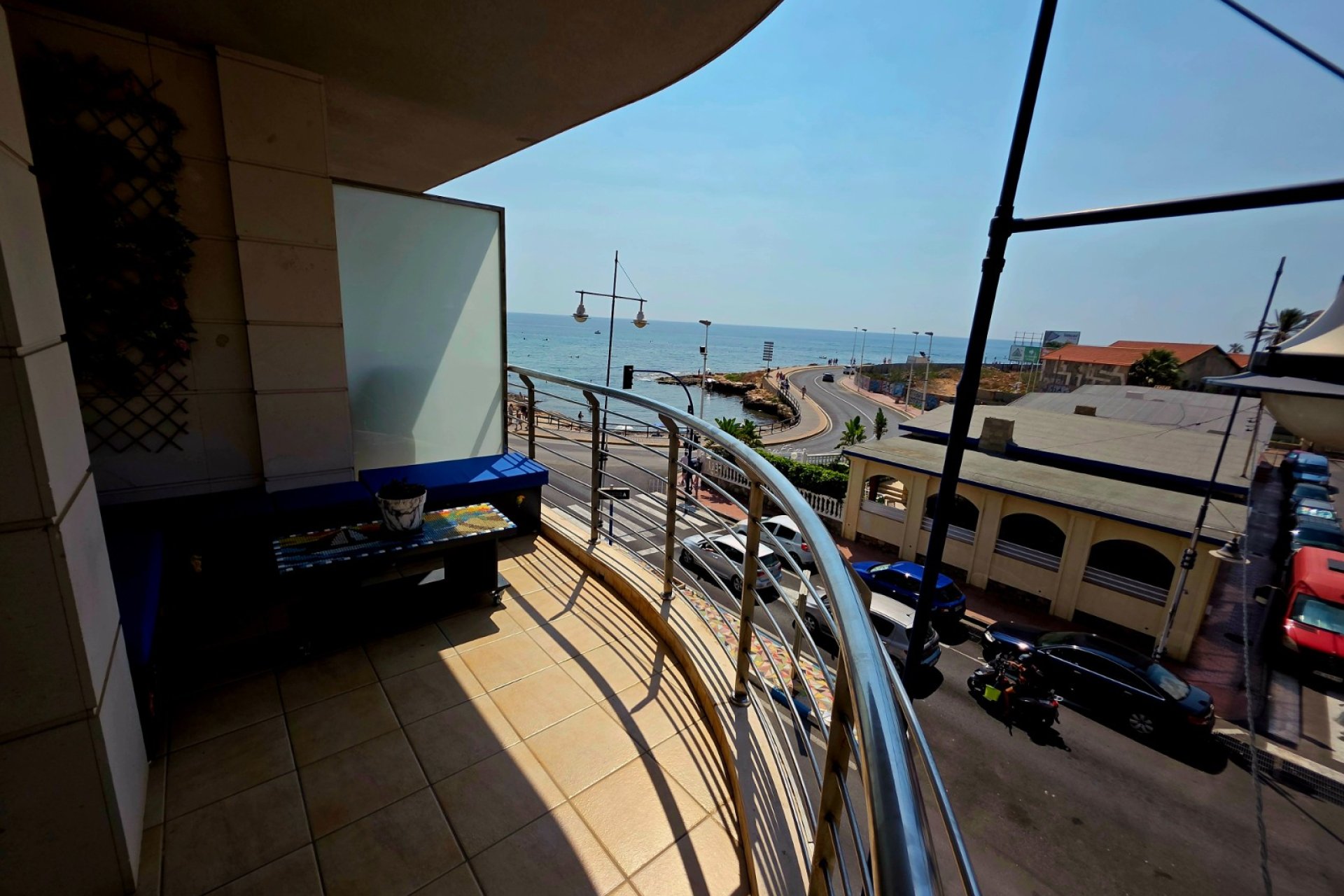 Reventa - Apartment -
Torrevieja - Curva del Palangre