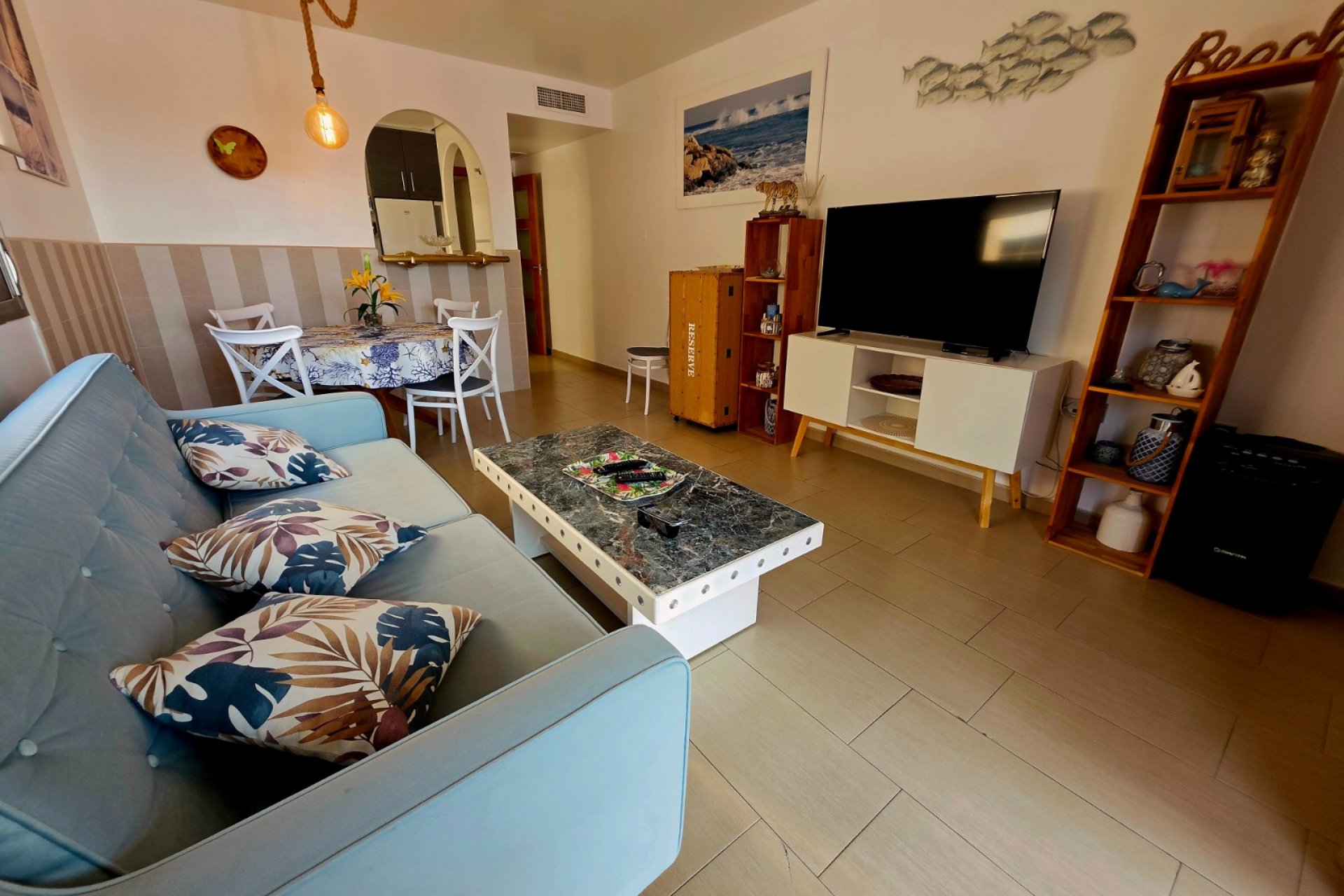 Reventa - Apartment -
Torrevieja - Curva del Palangre