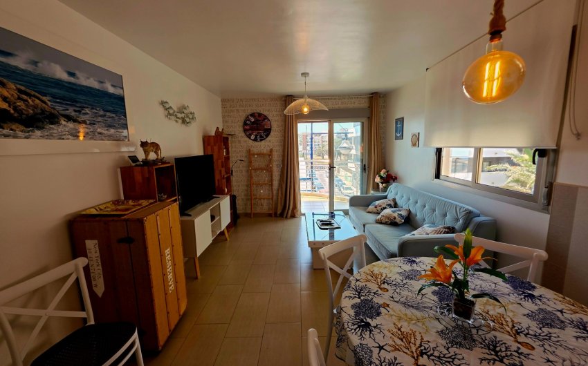 Reventa - Apartment -
Torrevieja - Curva del Palangre