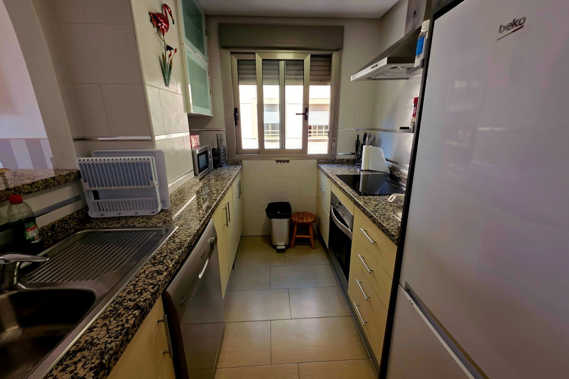 Reventa - Apartment -
Torrevieja - Curva del Palangre