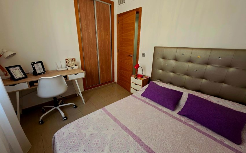 Reventa - Apartment -
Torrevieja - Curva del Palangre