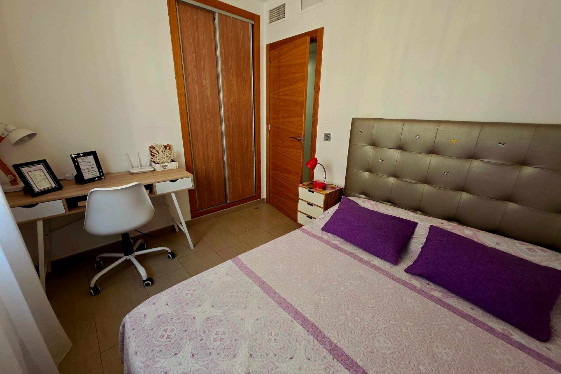 Reventa - Apartment -
Torrevieja - Curva del Palangre