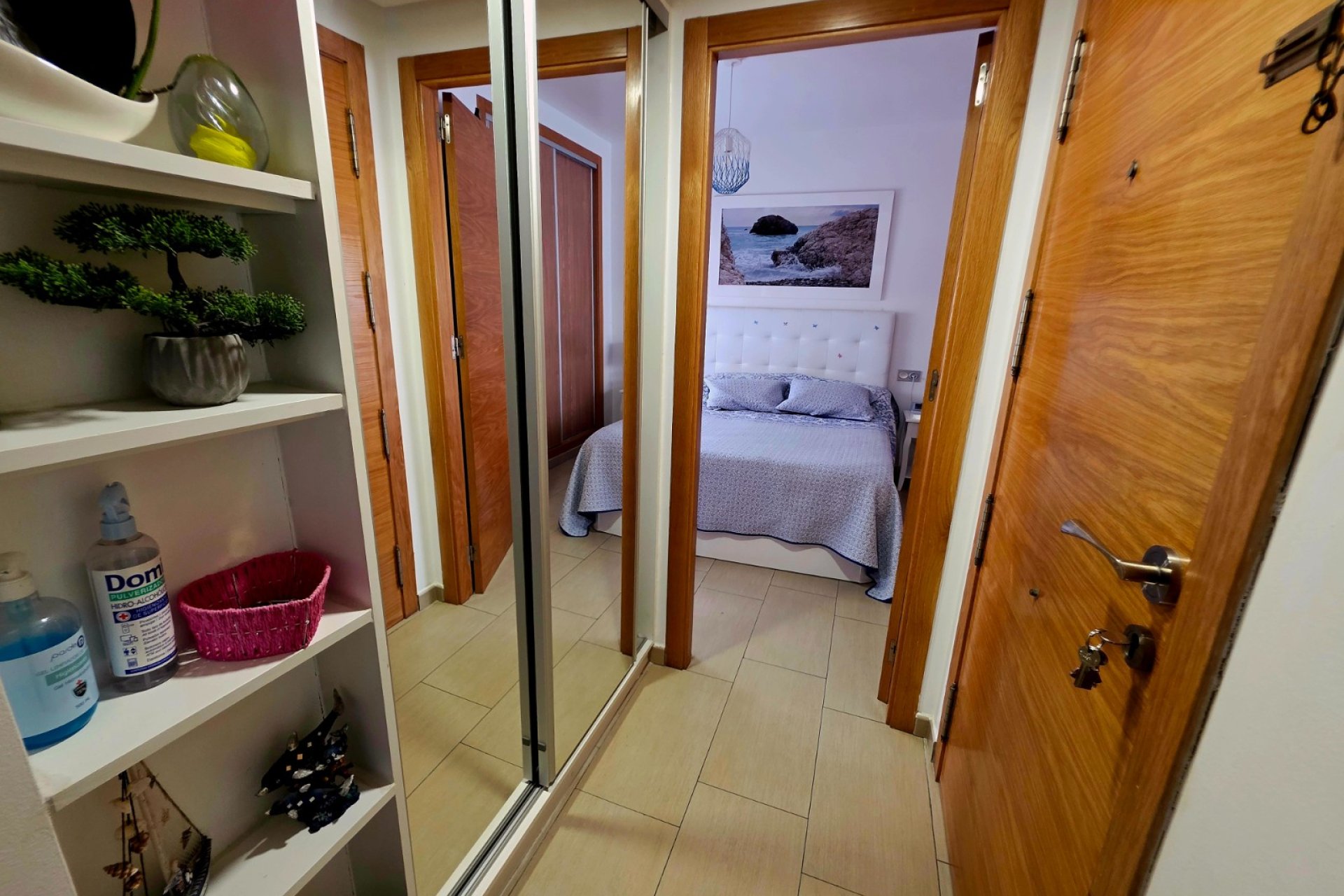 Reventa - Apartment -
Torrevieja - Curva del Palangre