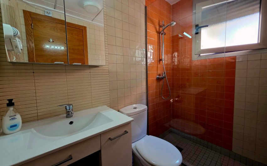 Reventa - Apartment -
Torrevieja - Curva del Palangre