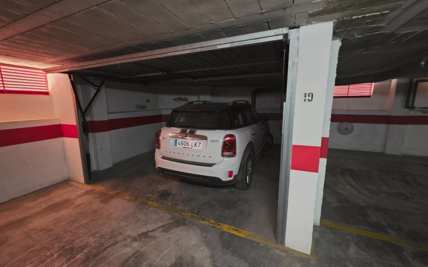 Reventa - Apartment -
Torrevieja - Curva del Palangre