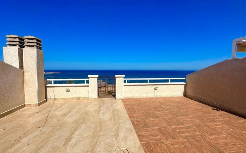 Reventa - Apartment -
Torrevieja - Curva del Palangre