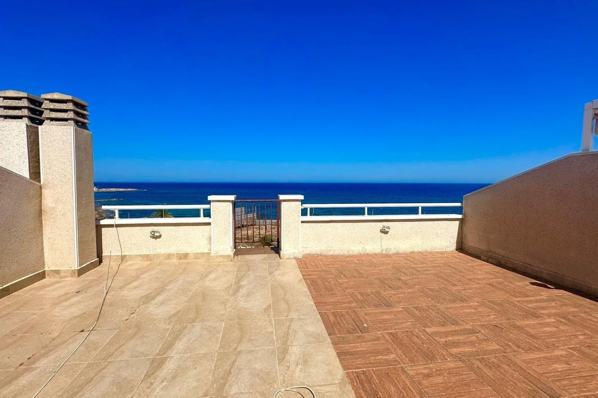 Reventa - Apartment -
Torrevieja - Curva del Palangre