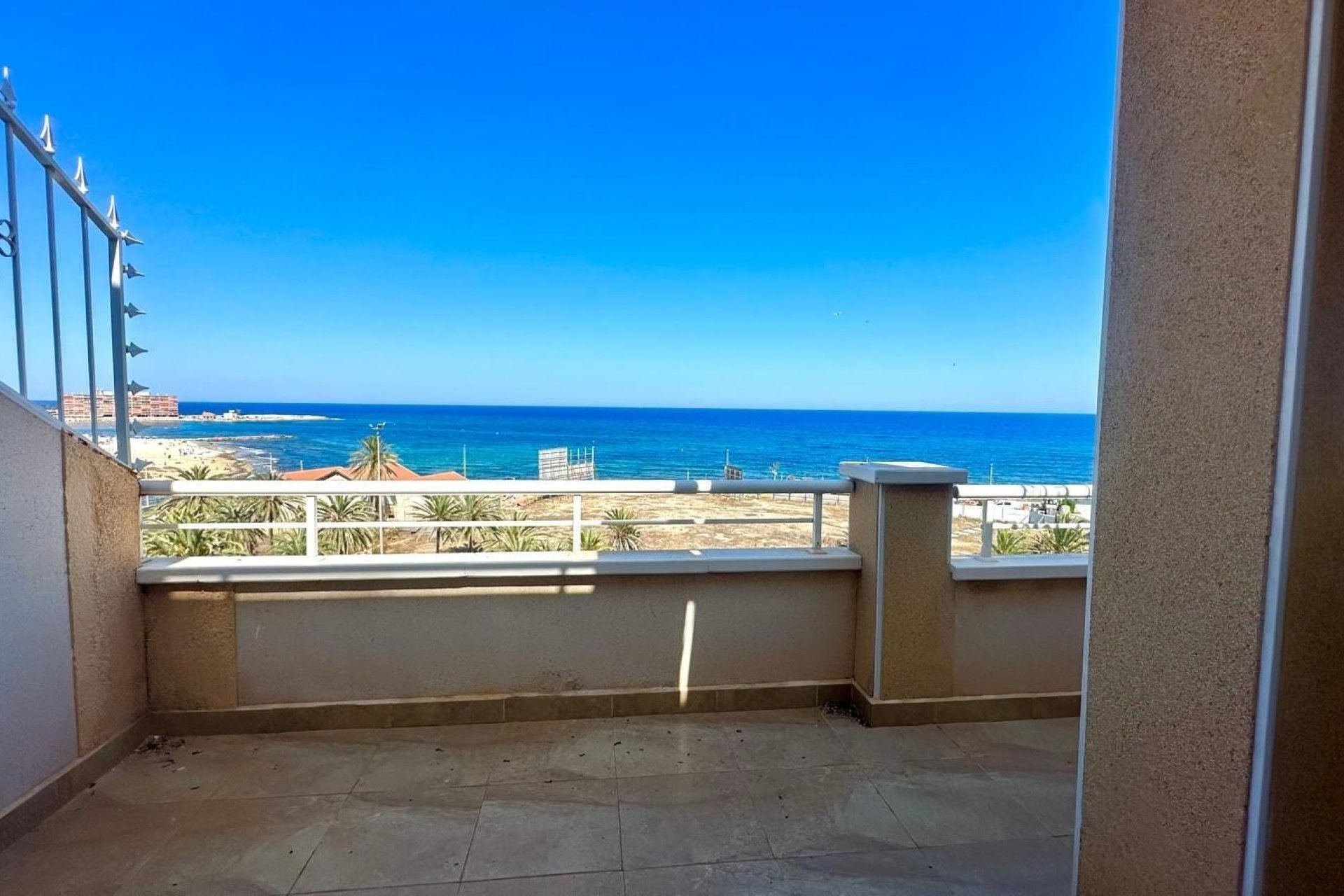 Reventa - Apartment -
Torrevieja - Curva del Palangre