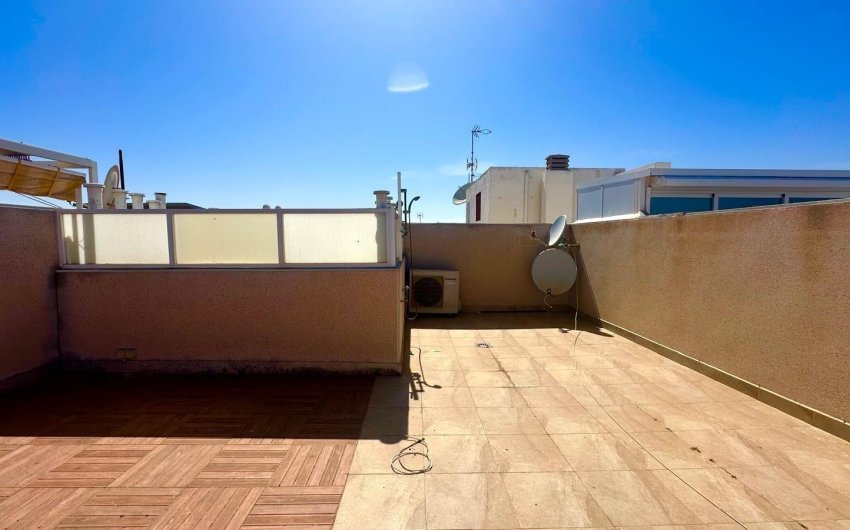 Reventa - Apartment -
Torrevieja - Curva del Palangre
