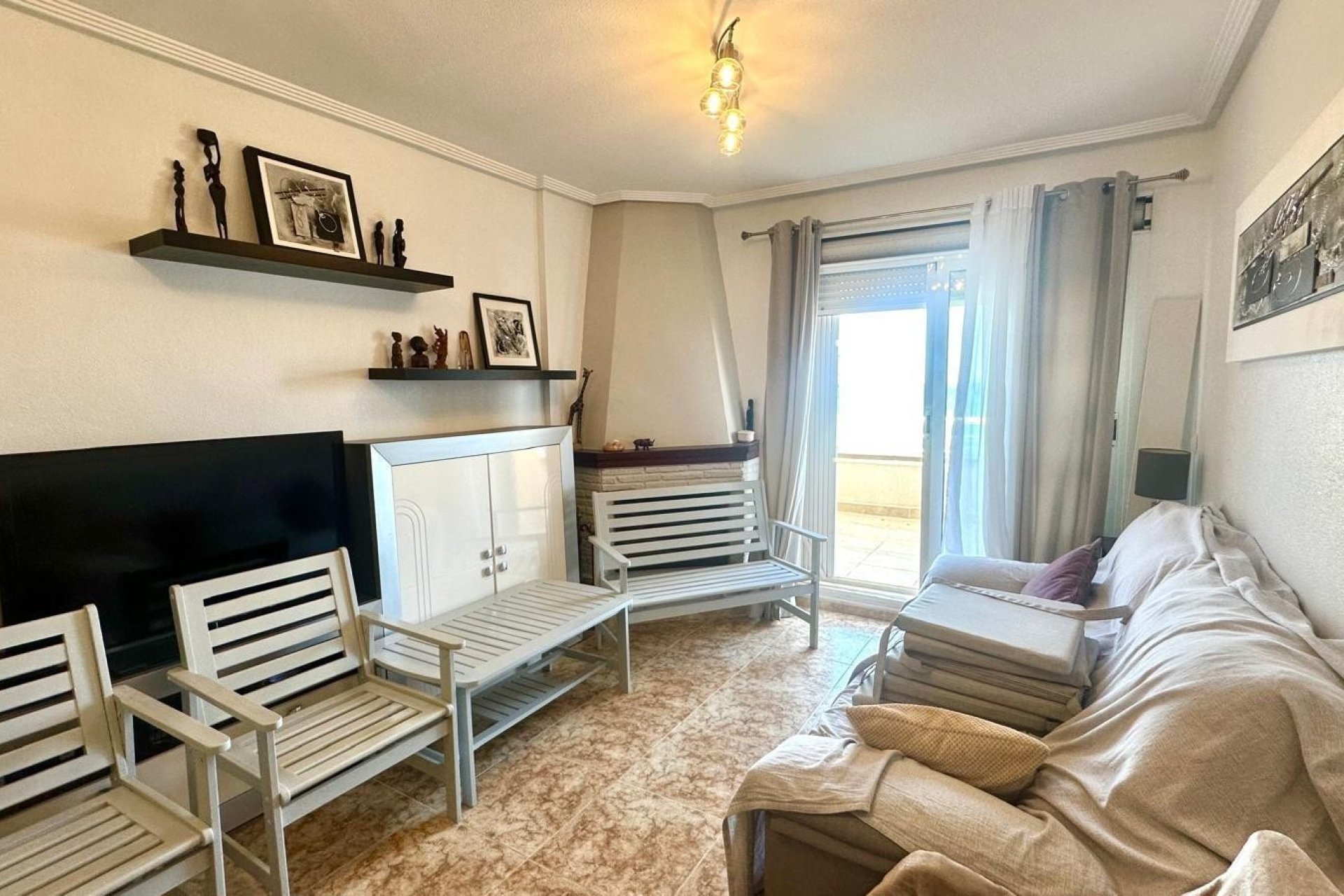 Reventa - Apartment -
Torrevieja - Curva del Palangre