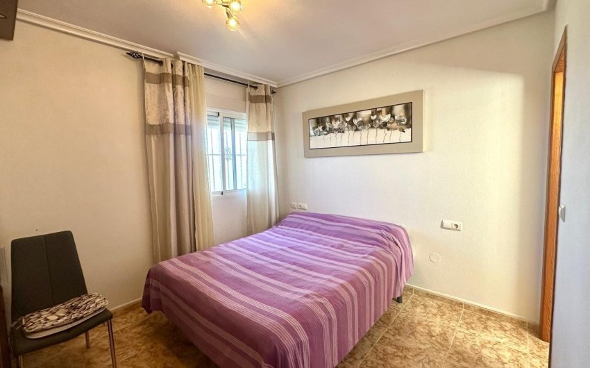 Reventa - Apartment -
Torrevieja - Curva del Palangre