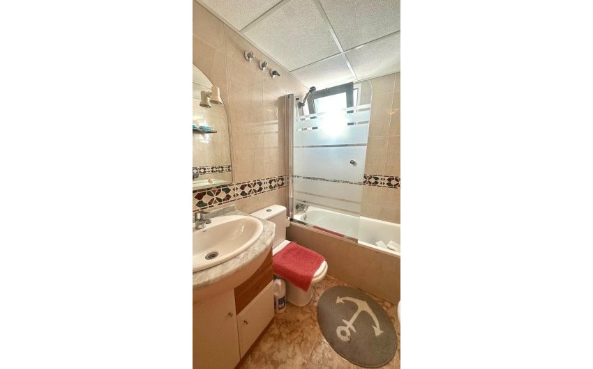 Reventa - Apartment -
Torrevieja - Curva del Palangre