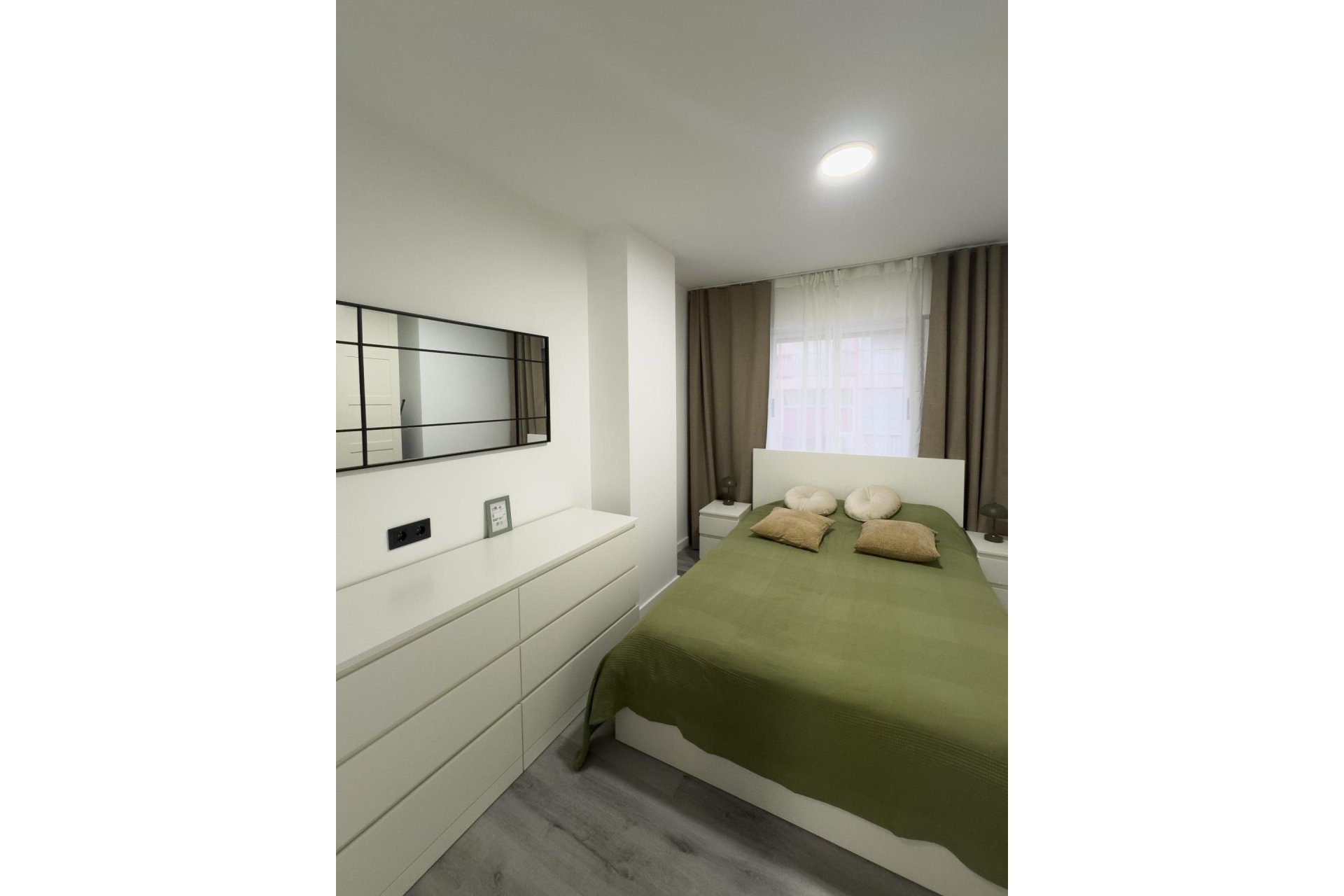 Reventa - Apartment -
Torrevieja - Curva Del Palangre