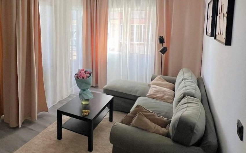 Reventa - Apartment -
Torrevieja - Curva Del Palangre