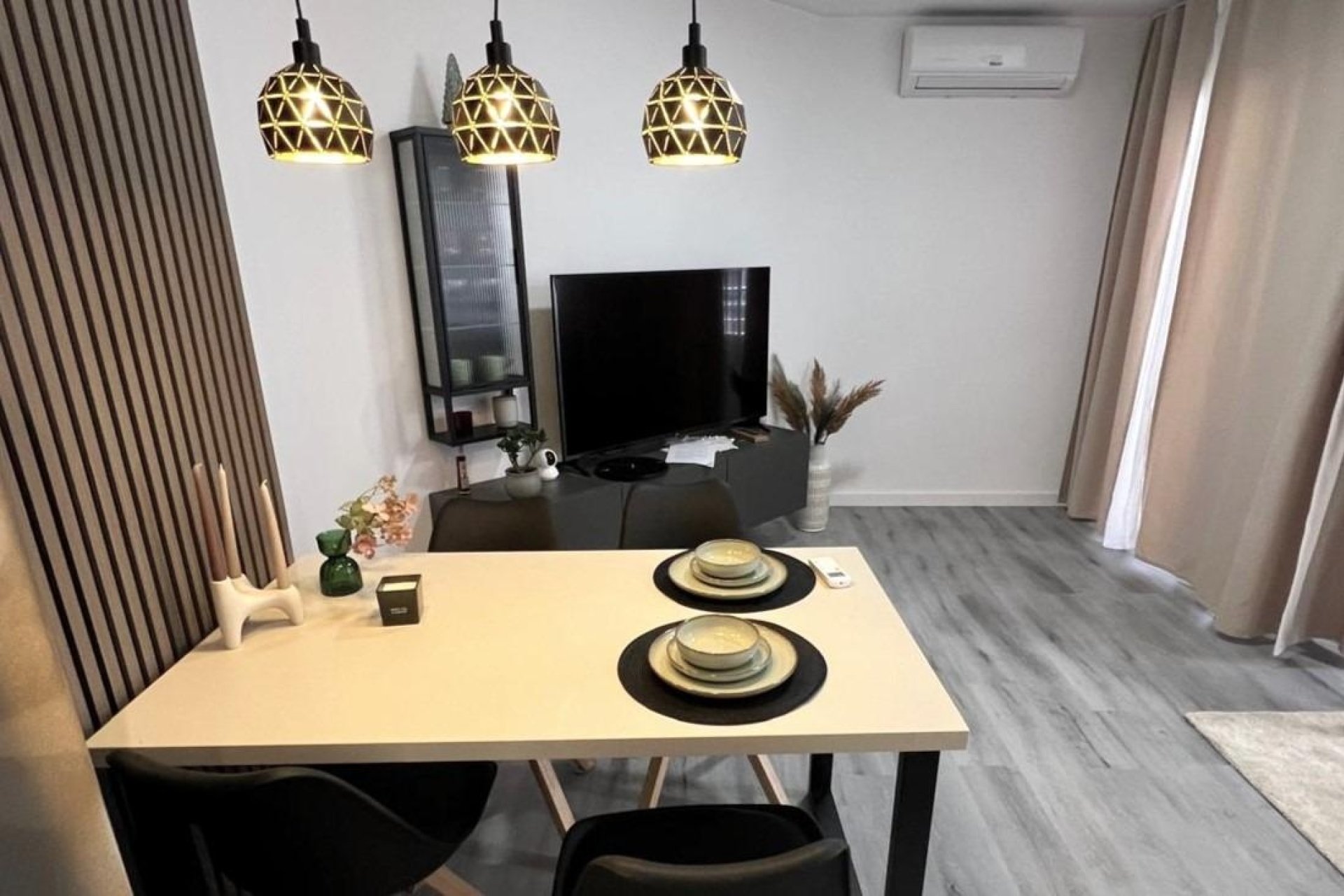 Reventa - Apartment -
Torrevieja - Curva Del Palangre