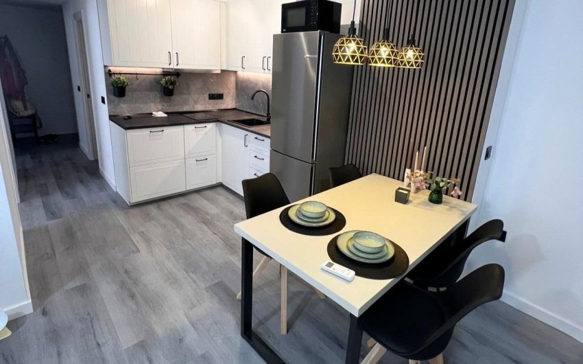 Reventa - Apartment -
Torrevieja - Curva Del Palangre