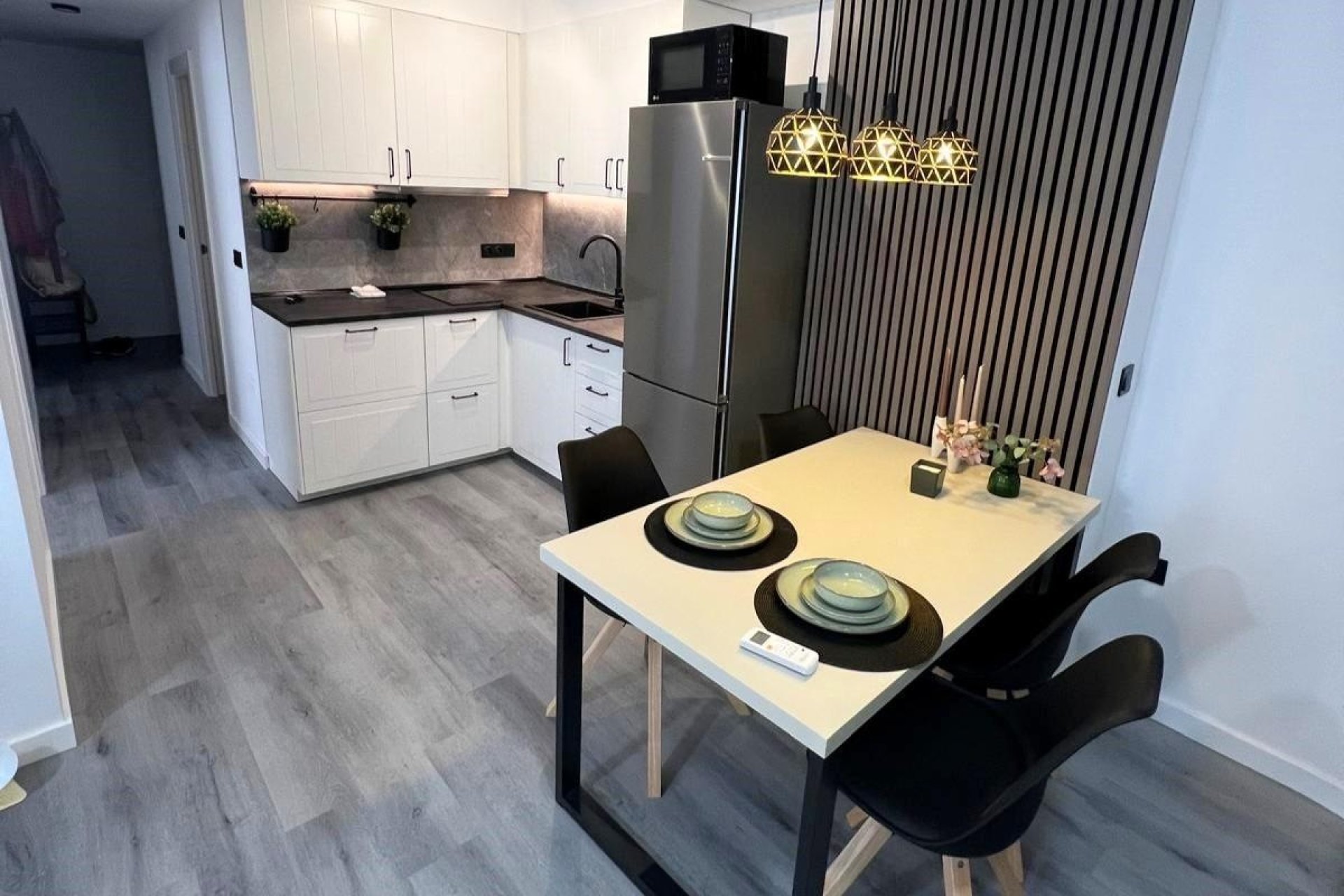 Reventa - Apartment -
Torrevieja - Curva Del Palangre