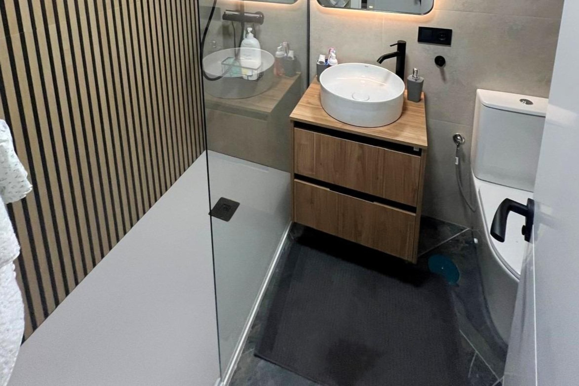 Reventa - Apartment -
Torrevieja - Curva Del Palangre