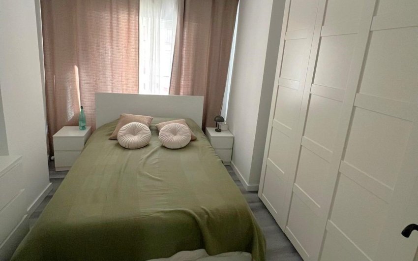 Reventa - Apartment -
Torrevieja - Curva Del Palangre