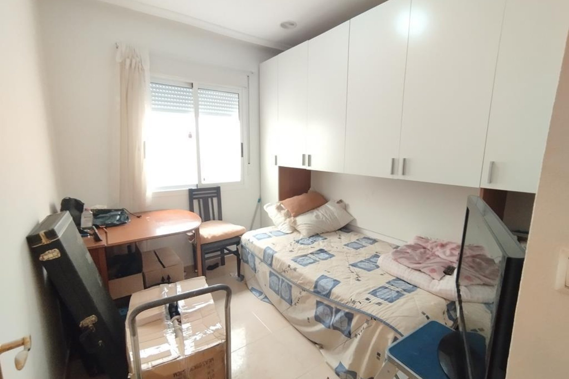 Reventa - Apartment -
Torrevieja - DIEGO RAMIREZ LA LOMA