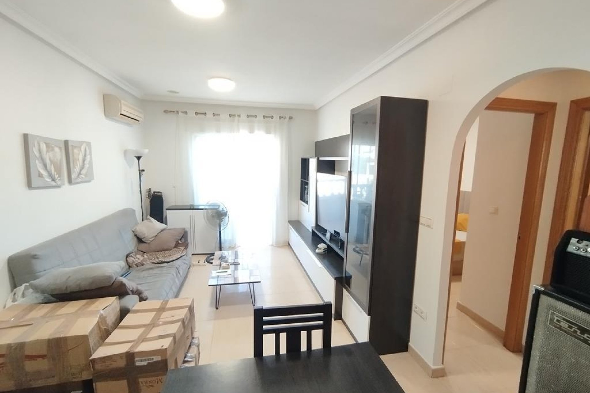 Reventa - Apartment -
Torrevieja - DIEGO RAMIREZ LA LOMA