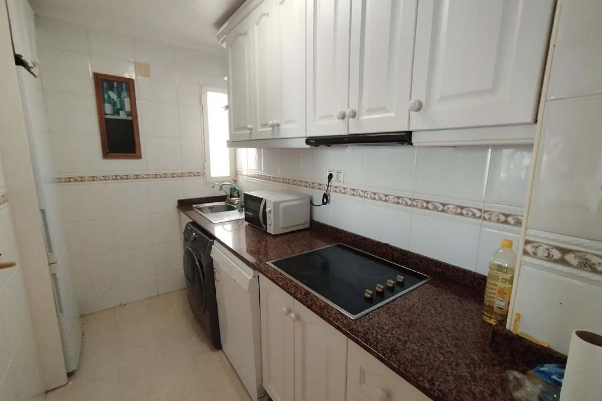 Reventa - Apartment -
Torrevieja - DIEGO RAMIREZ LA LOMA