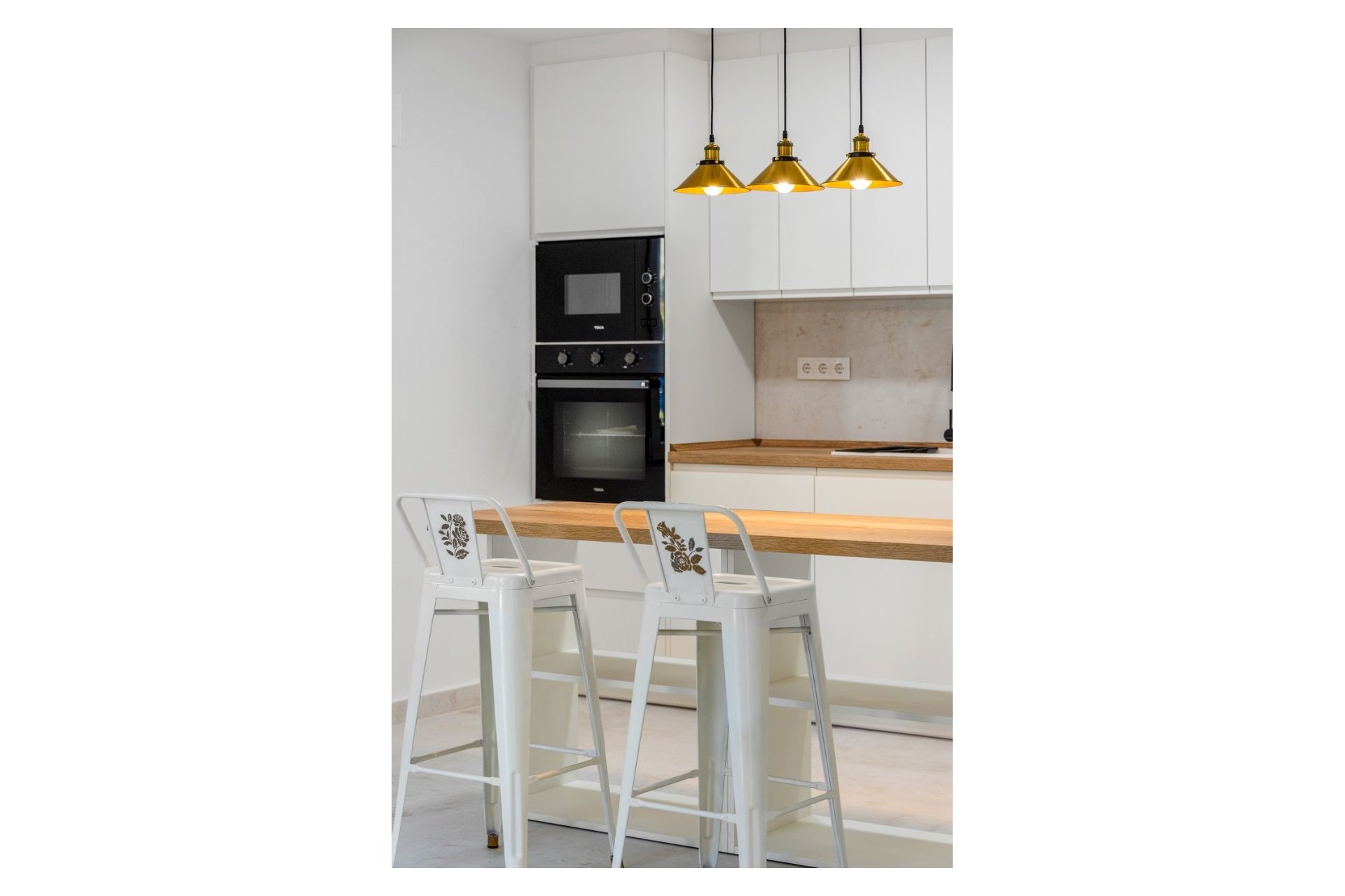 Reventa - Apartment -
Torrevieja - El Acequión - Los Náufragos