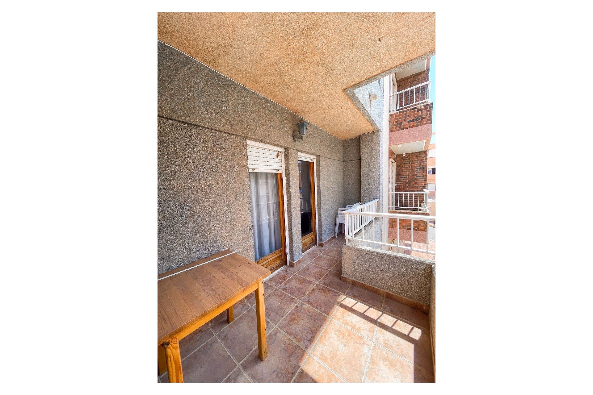 Reventa - Apartment -
Torrevieja - El Acequión - Los Náufragos