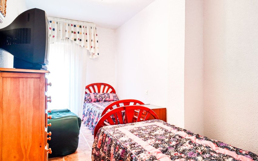 Reventa - Apartment -
Torrevieja - El Acequión - Los Náufragos