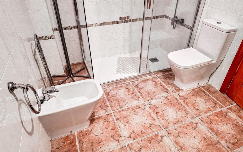 Reventa - Apartment -
Torrevieja - El Acequión - Los Náufragos