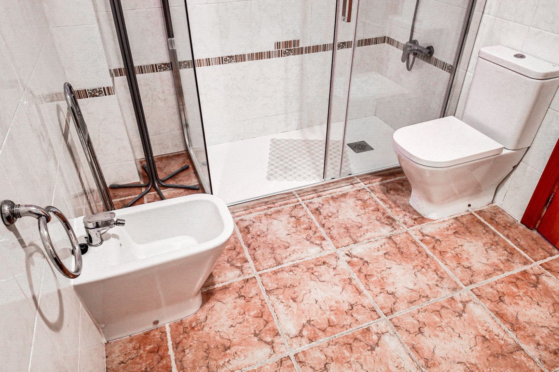 Reventa - Apartment -
Torrevieja - El Acequión - Los Náufragos