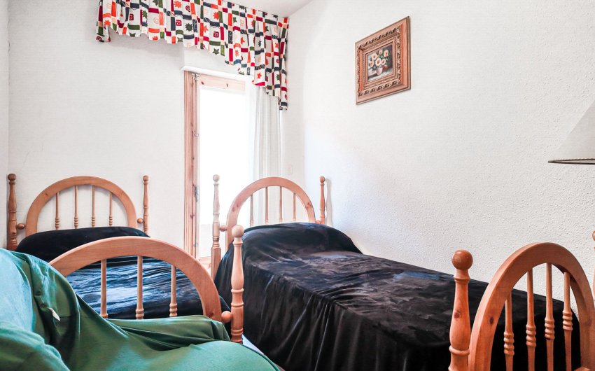 Reventa - Apartment -
Torrevieja - El Acequión - Los Náufragos