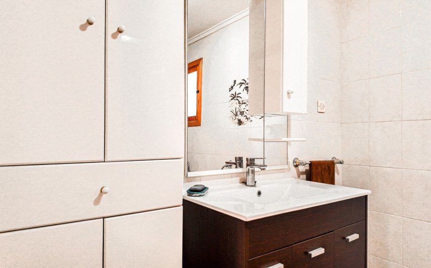 Reventa - Apartment -
Torrevieja - El Acequión - Los Náufragos