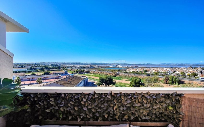 Reventa - Apartment -
Torrevieja - El Acequión - Los Náufragos