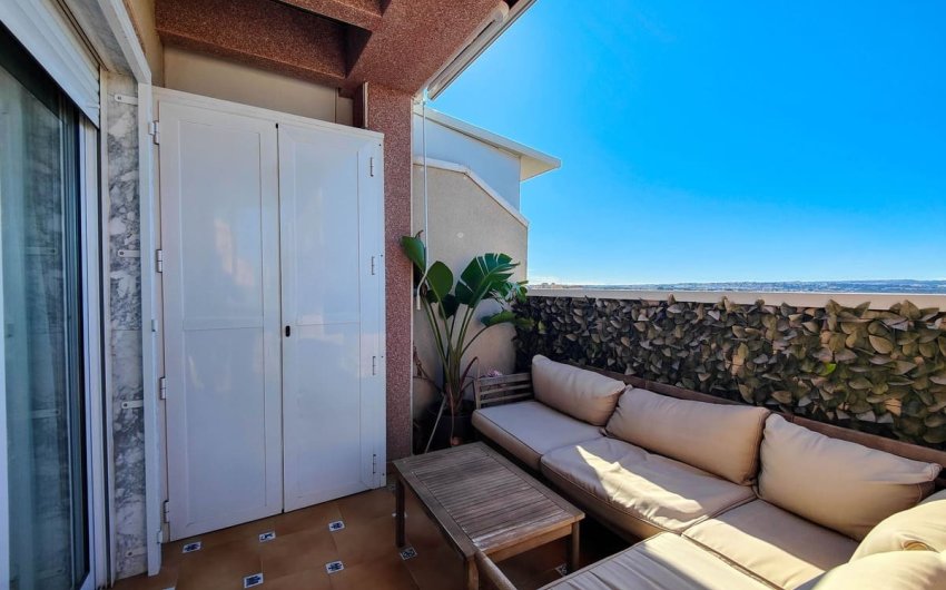 Reventa - Apartment -
Torrevieja - El Acequión - Los Náufragos