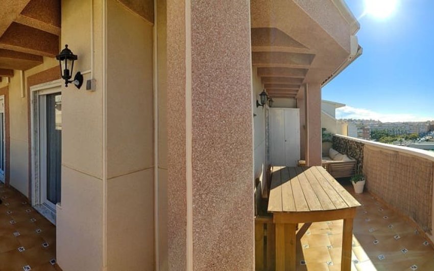 Reventa - Apartment -
Torrevieja - El Acequión - Los Náufragos