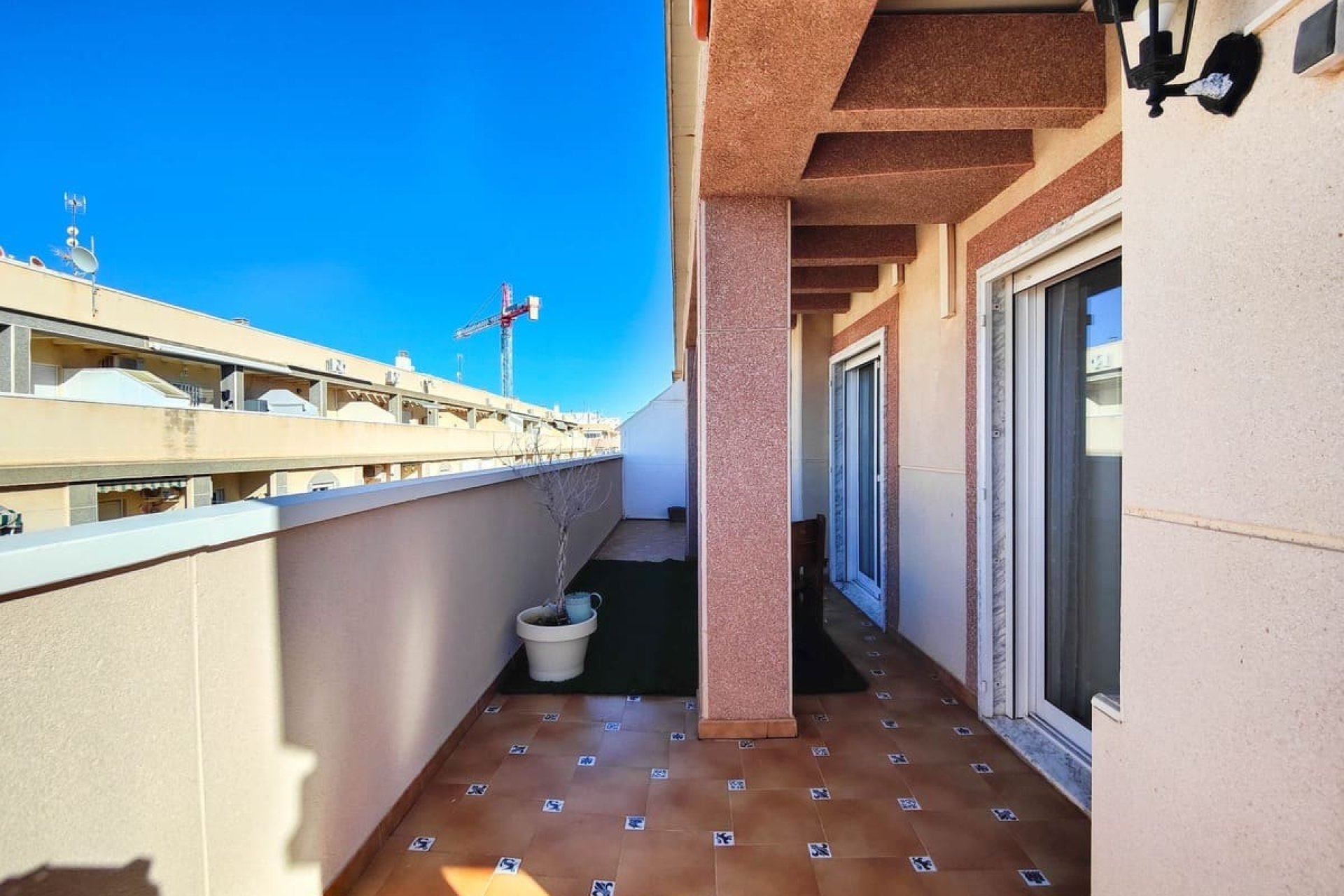 Reventa - Apartment -
Torrevieja - El Acequión - Los Náufragos