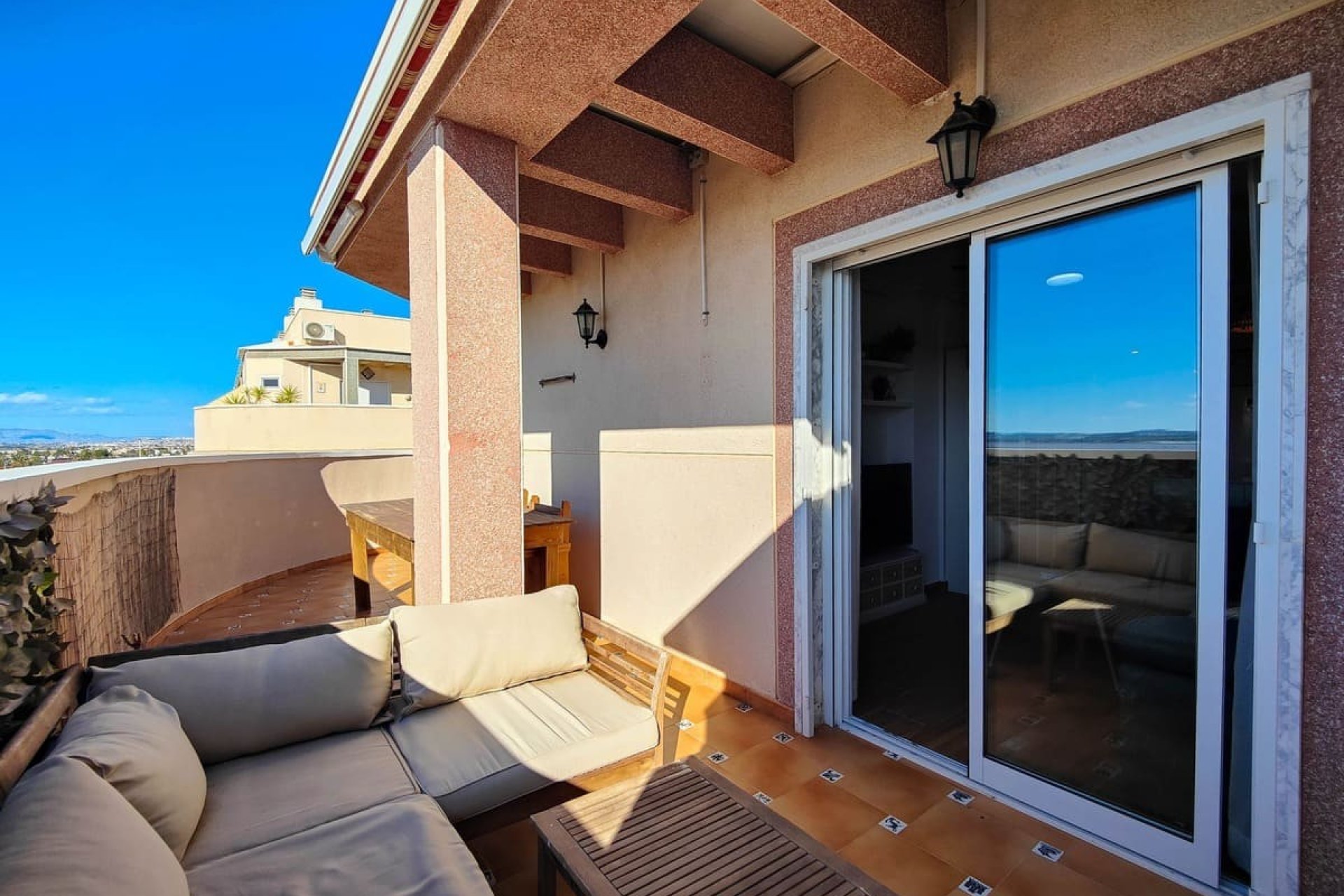 Reventa - Apartment -
Torrevieja - El Acequión - Los Náufragos