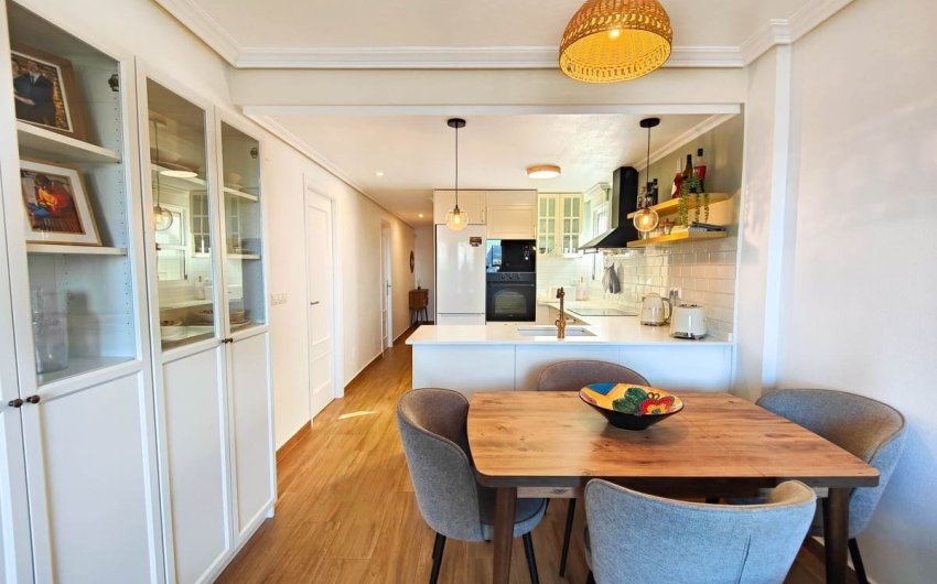 Reventa - Apartment -
Torrevieja - El Acequión - Los Náufragos