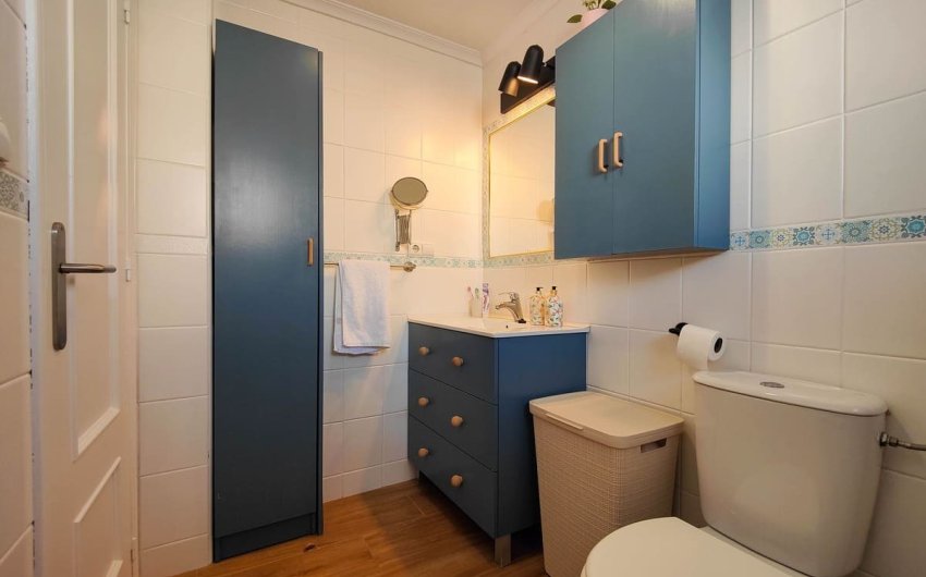 Reventa - Apartment -
Torrevieja - El Acequión - Los Náufragos