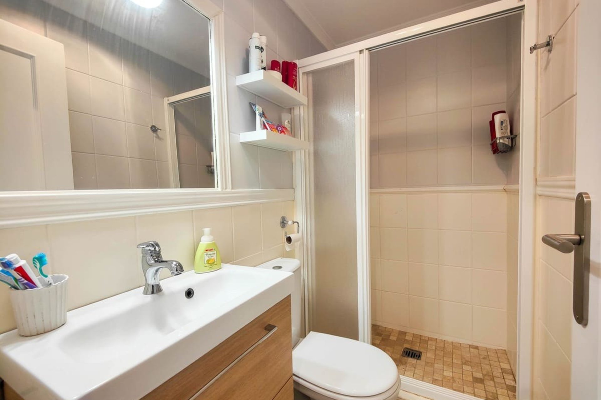 Reventa - Apartment -
Torrevieja - El Acequión - Los Náufragos