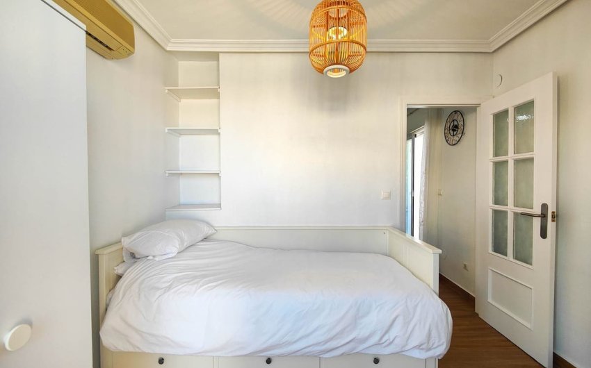 Reventa - Apartment -
Torrevieja - El Acequión - Los Náufragos