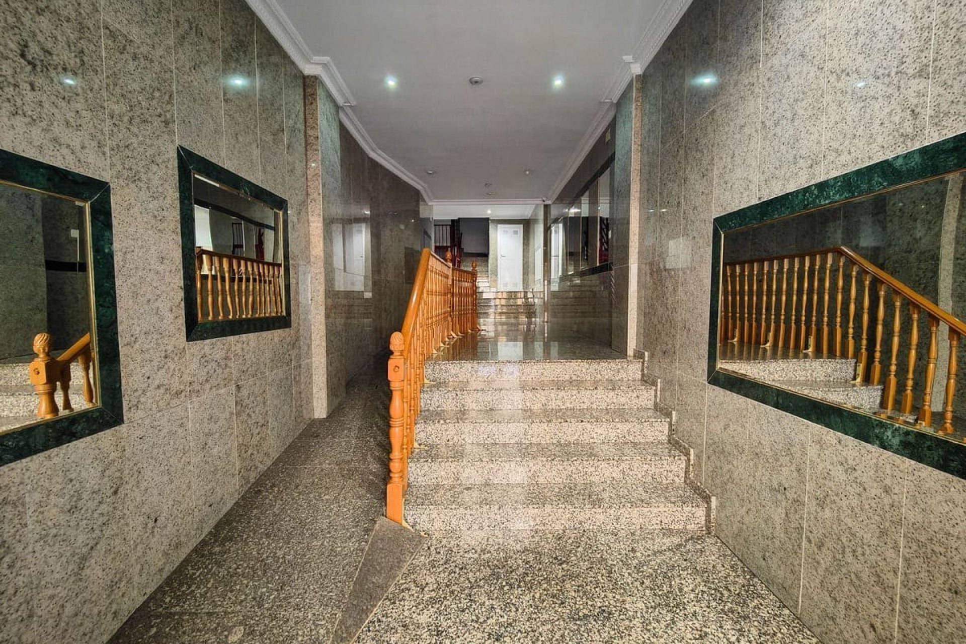 Reventa - Apartment -
Torrevieja - El Acequión - Los Náufragos