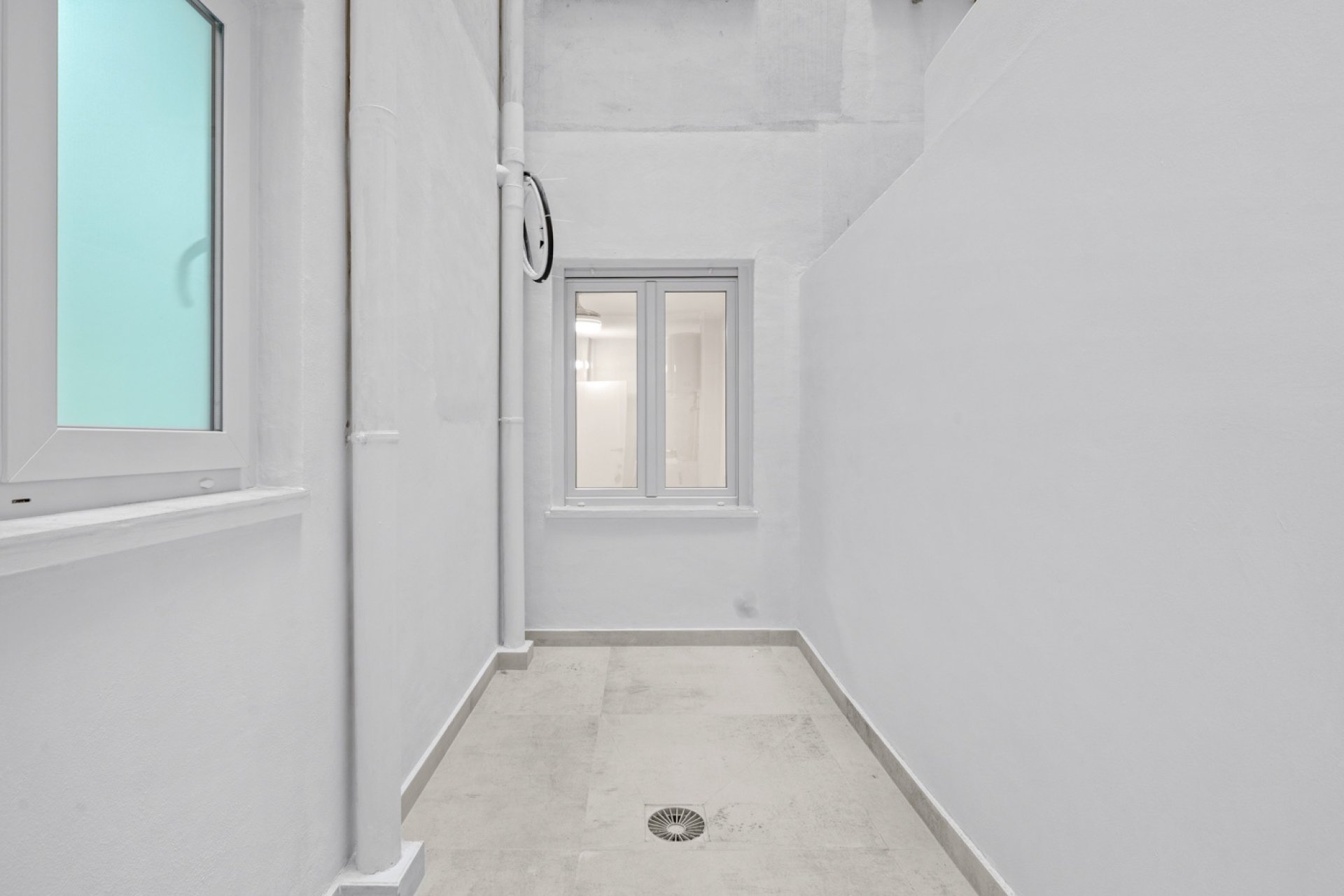 Reventa - Apartment -
Torrevieja - El Acequión - Los Náufragos