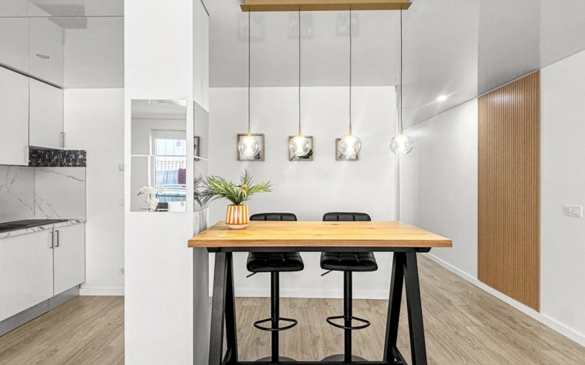 Reventa - Apartment -
Torrevieja - El Acequión - Los Náufragos
