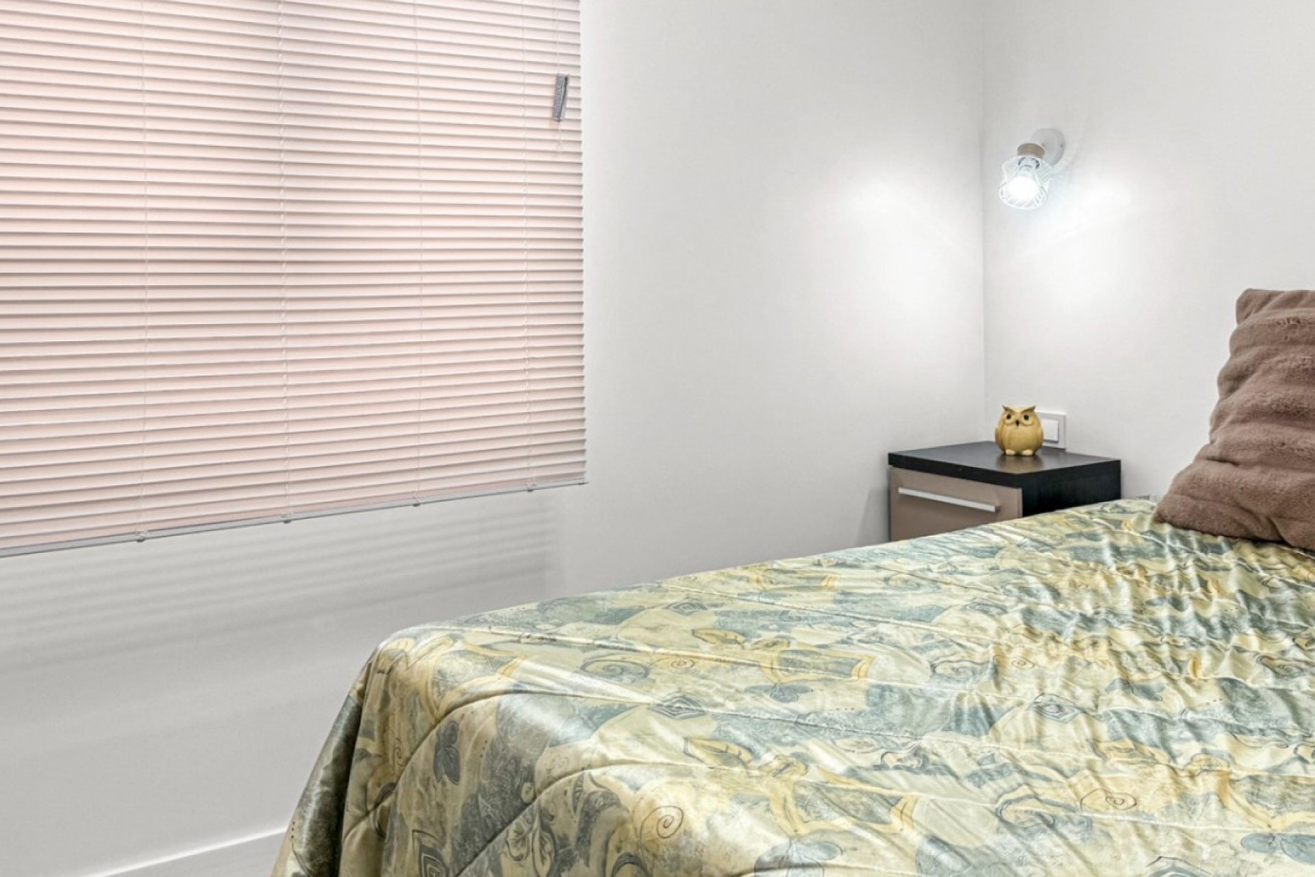 Reventa - Apartment -
Torrevieja - El Acequión - Los Náufragos