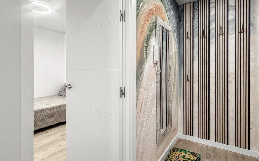 Reventa - Apartment -
Torrevieja - El Acequión - Los Náufragos