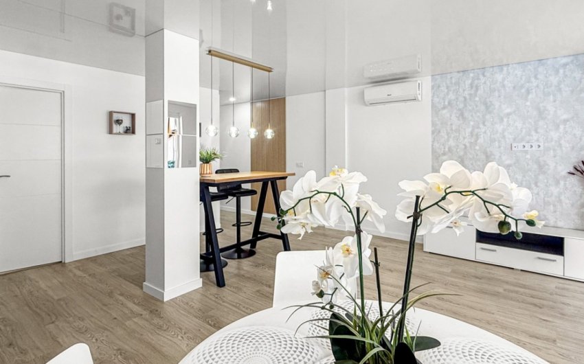 Reventa - Apartment -
Torrevieja - El Acequión - Los Náufragos