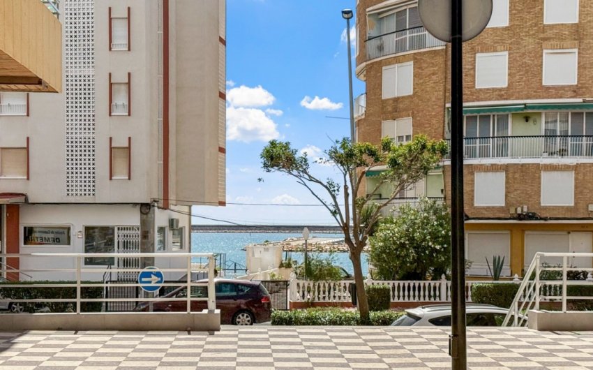 Reventa - Apartment -
Torrevieja - El Acequión - Los Náufragos